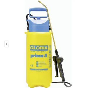 Gloria-Garten Drucksprüher Prima 5, 5 Liter