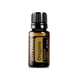doTERRA Oregano Öl 15 ml – Ätherisches...