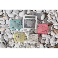 Duftspender FRE-PRO My Fresh – Set 3 Stück Seaside Breeze – Lufterfrischer & Raumerfrischer
