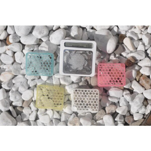 Duftspender FRE-PRO My Fresh – Set 3 Stück...