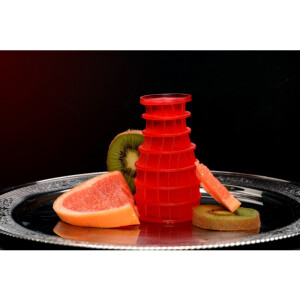 12x FRE-PRO Eco Air 2.0 Lufterfrischer Kiwi Grapefruit...