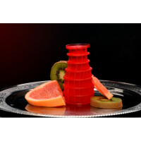 12x FRE-PRO Eco Air 2.0 Lufterfrischer Kiwi Grapefruit – Raumerfrischer Duftspender