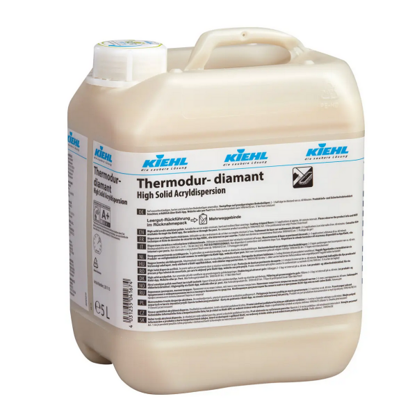 Kiehl Thermodur-diamant Acryldispersion 5 L – Extrem belastbare Hochleistungsdispersion