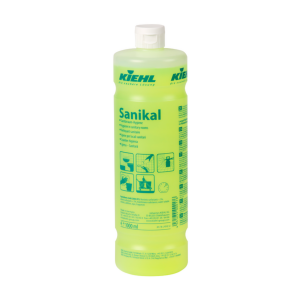 KIEHL Sanikal 1 L – Säure- & Chlorfreier...