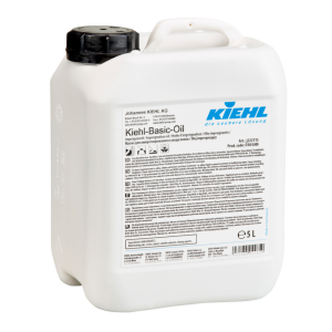 KIEHL Basic-Oil 5 L – Imprägnieröl...