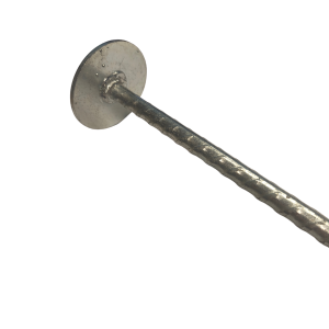 Erdnagel aus Baustahl 30 cm