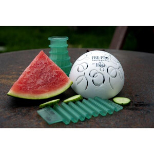 FRE-PRO Hang Tag Cucumber Melon – Lufterfrischer...