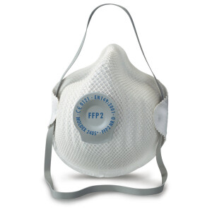 Moldex 2405 15 FFP2 NR D Atemschutzmaske Classic 20...