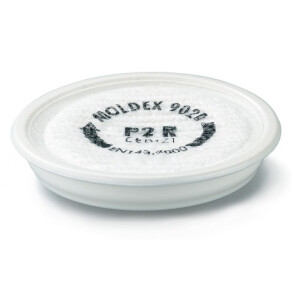 Moldex Partikelfilter 9020 Filterklasse/Schutzstufe: P2RD...