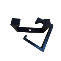 Steckdosenhalterung geeignet für Brennenstuhl Eco-Line Steckdosenleiste – 3D Druck