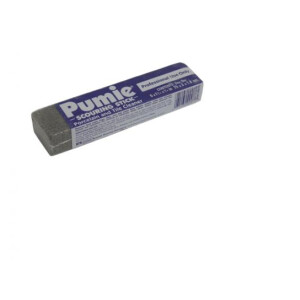 PUMIE Reinigungsstein 100g – 15 X 2,5 X 3,5 cm...