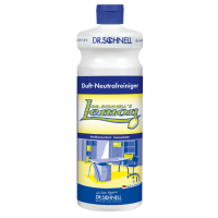 DR. SCHNELL’S LEMON – Duft-Neutralreiniger, hochkonzentriert