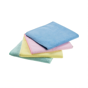 Mikrofasertuch Professional Basic 40 × 40 cm...