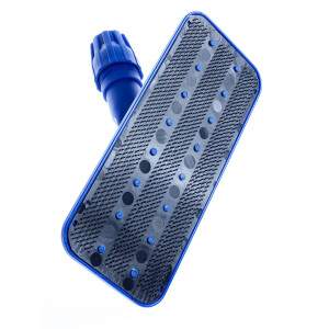 Floorstar Handpadhalter mit Stielaufnahme – Blau...