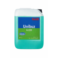 Buzil Unibuz G235 Universalreiniger 10 L – Profi-Unterhaltsreiniger