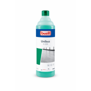 Buzil Unibuz G235 Universalreiniger 1 L –...