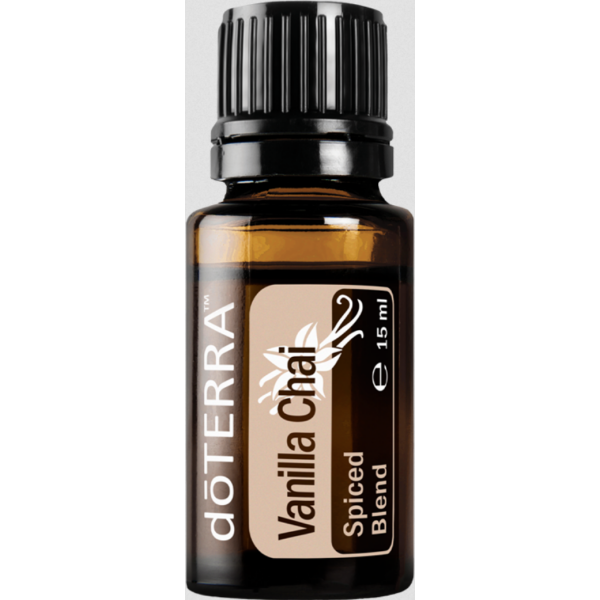 doTERRA Vanilla Chai 15 ml