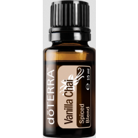 doTERRA Vanilla Chai 15 ml