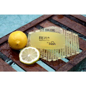 Lufterfrischer FRE-PRO Bowl Clip Citrus Luftverbesserer...