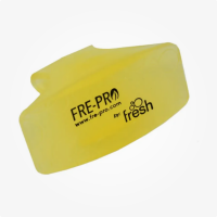 Lufterfrischer FRE-PRO Bowl Clip Citrus Luftverbesserer Duftspender WC-Clip WC-Duftverbesserer