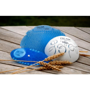 Lufterfrischer Easy Fresh 2.0 Cotton Blosson Duftspender...