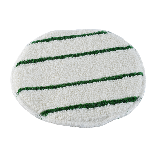 Queen Bonnet Pad 17 Zoll – 432 mm