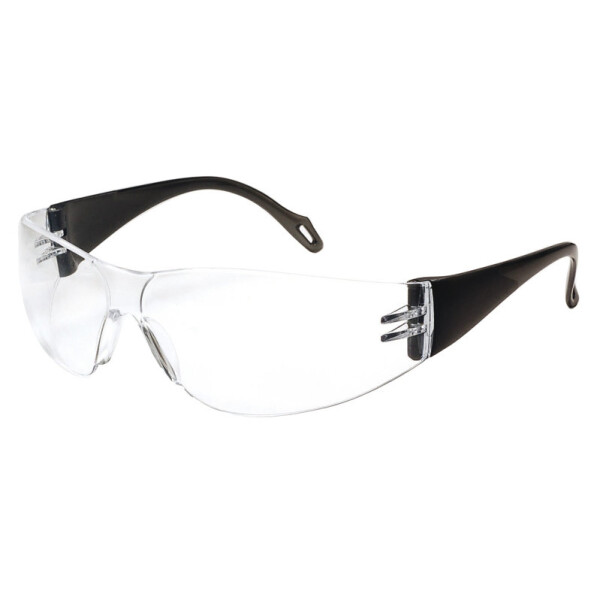 Schutzbrille sportliches Design