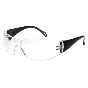 Schutzbrille sportliches Design