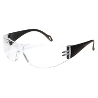 Schutzbrille sportliches Design