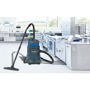 columbus Staub- und Wassersauger SW30 P
