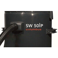 columbus Staub- und Wassersauger SW 50P