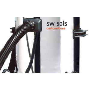 columbus Staub- und Wassersauger SW 50S