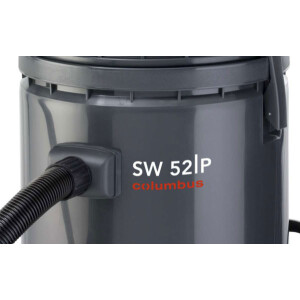columbus Staub und Wassersauger SW 52P