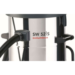 columbus Staub und Wassersauger SW 52 S