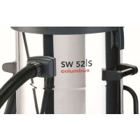 columbus Staub und Wassersauger SW 52 S