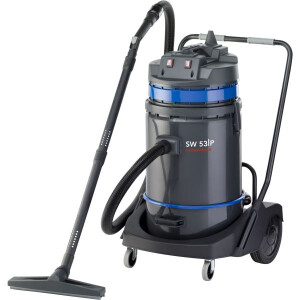 columbus Staub- und Wassersauger SW 53 P