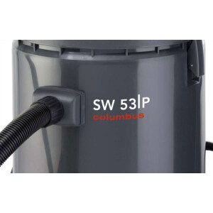 columbus Staub- und Wassersauger SW 53 P