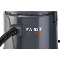 columbus Staub- und Wassersauger SW 53 P