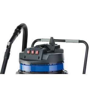 columbus Staub und Wassersauger SW 53 S