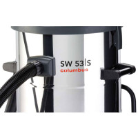 columbus Staub und Wassersauger SW 53 S