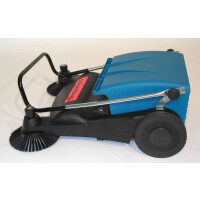 Kehrmaschine Columbus K 80 40
