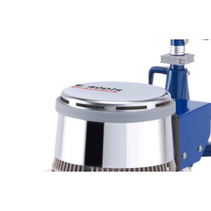 columbus Einscheibenmaschine E 400 S
