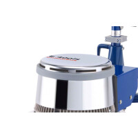 columbus Einscheibenmaschine E 400 S