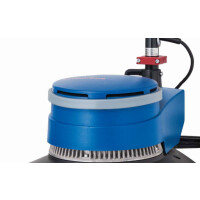 columbus Einscheibenmaschine bionic