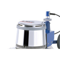 columbus Einscheibenmaschine E 500 E