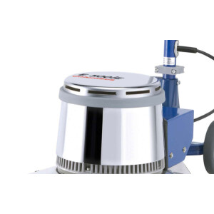 columbus Einscheibenmaschine E 500 S