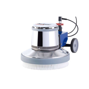 columbus Einscheibenmaschine Duo Speed
