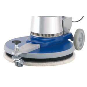 columbus High-Speed Einscheibenmaschine HS 1001