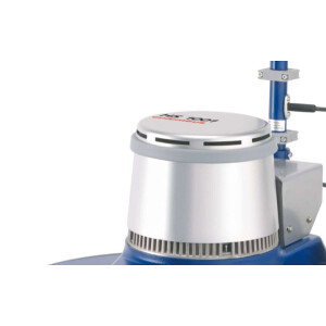 columbus High-Speed Einscheibenmaschine HS 1001