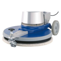columbus High-Speed Einscheibenmaschine HS 1001